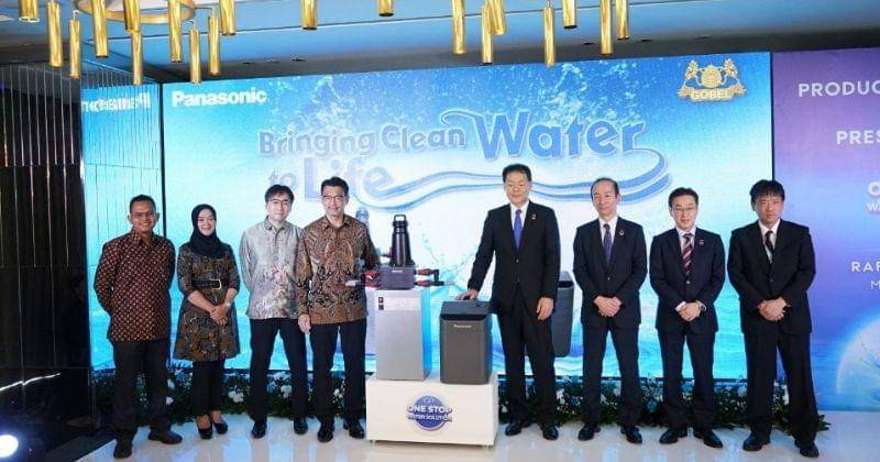 Dok. PT Panasonic Gobel Indonesia